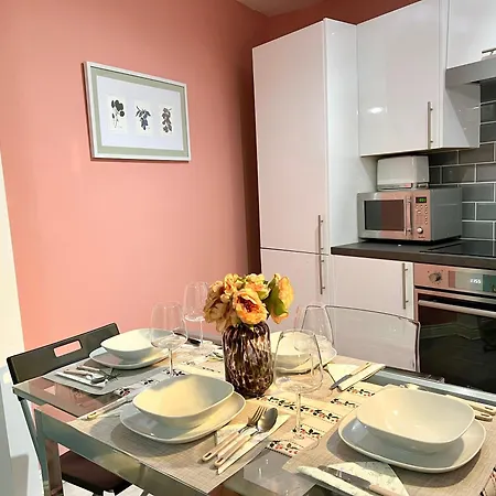 Апартаменты Christchurch