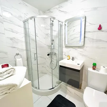 Christchurch 아파트 더블린