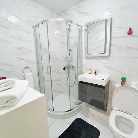 Appartement Christchurch