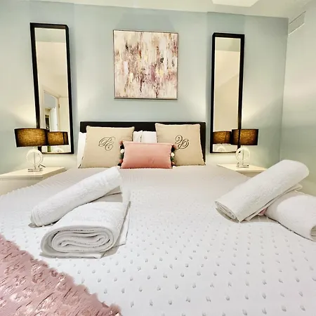 아파트 Christchurch