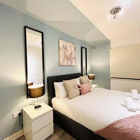 Christchurch Appartement *