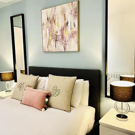 Appartement Christchurch *