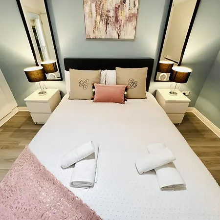 Christchurch * Dublin