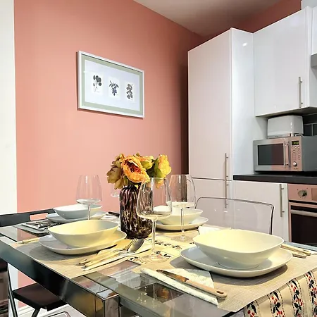 Appartement Christchurch Dublin