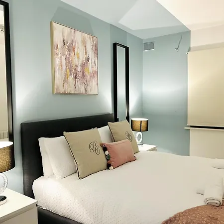 Christchurch Appartement *