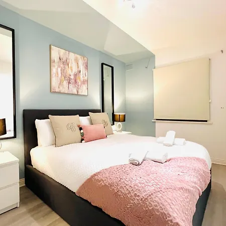 Appartement Christchurch