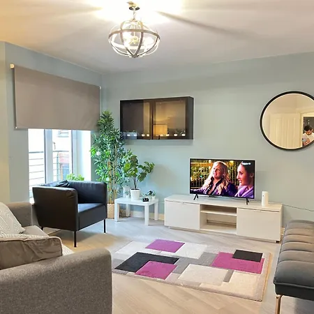 Appartement Christchurch