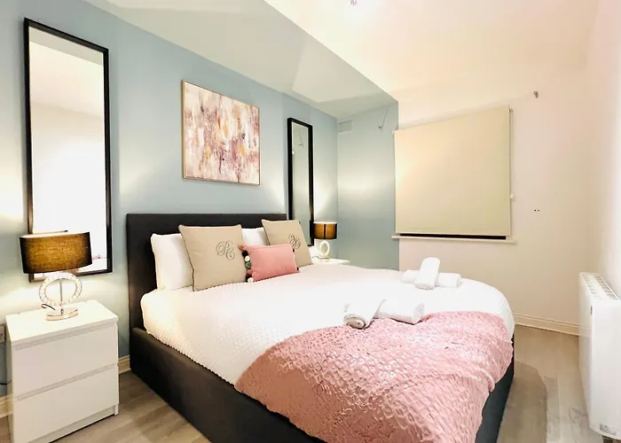 Lägenhet Christchurch