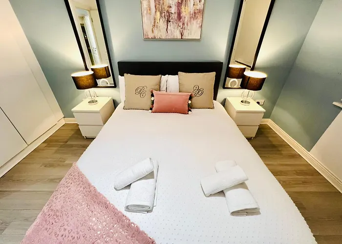 Christchurch Lägenhet *